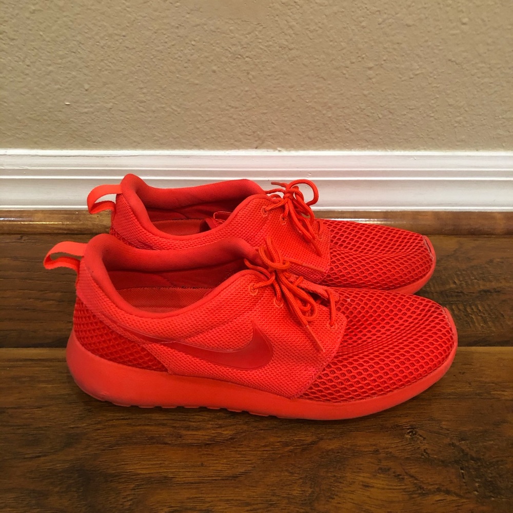 Nike roshe